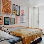 Sleepart Room For 1