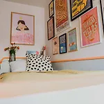 Sleepart Room For 1