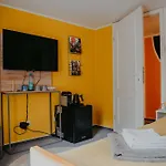 Sleepart Room For 1