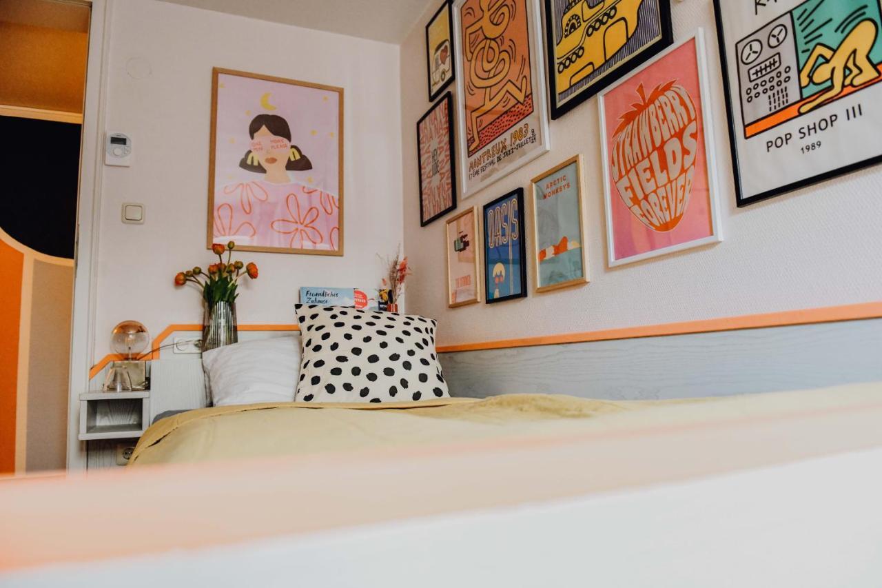 Sleepart For 1 Apartamento Celle